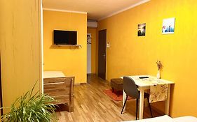 Bed & Breakfast Zum Alten Weinstock